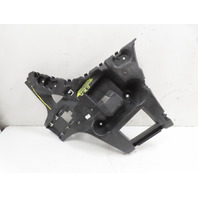 21 BMW F44 228 xi #1339 Bracket, Bumper Rear Right Mount Retainer Grand Coupe OEM 51127477436