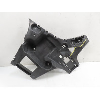 21 BMW F44 228 xi #1339 Bracket, Bumper Rear Left Mount Retainer Grand Coupe OEM 51127477435