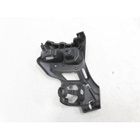 21 BMW F44 228 xi Bracket, Bumper Retainer Guide Rear Right Grand Coupe OEM 51128494946