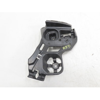 21 BMW F44 228 xi Bracket, Bumper Retainer Guide Rear Right Grand Coupe OEM 51128494946