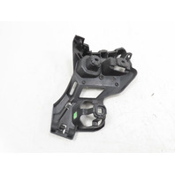 21 BMW F44 228 xi Bracket, Bumper Retainer Guide Rear Left Grand Coupe OEM 51128494945