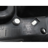 21 BMW F44 228 xi Bracket, Bumper Retainer Guide Rear Left Grand Coupe OEM 51128494945
