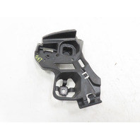 21 BMW F44 228 xi Bracket, Bumper Retainer Guide Rear Left Grand Coupe OEM 51128494945