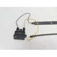 21 BMW F44 228 xi #1339 Module, Trunk Lid Smart Open & Sensor Control OEM 61355b32845