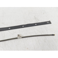 21 BMW F44 228 xi #1339 Module, Trunk Lid Smart Open & Sensor Control OEM 61355b32845