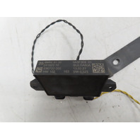 21 BMW F44 228 xi #1339 Module, Trunk Lid Smart Open & Sensor Control OEM 61355b32845