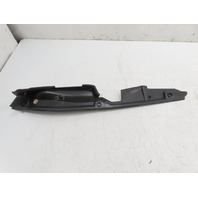 21 BMW F44 228 xi #1339 Trim, Ledger Fender Filler Front Left 51767450919