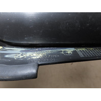 21 BMW F44 228 xi #1339 Trim, Ledger Fender Filler Front Left 51767450919