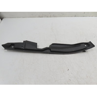 21 BMW F44 228 xi #1339 Trim, Ledger Fender Filler Front Left 51767450919