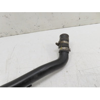 21 BMW F44 228 xi #1339 Fuel Filler Neck, Gas Tank Pipe  Grand Coupe 16117487443