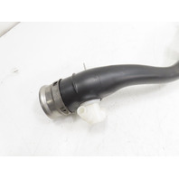 21 BMW F44 228 xi #1339 Fuel Filler Neck, Gas Tank Pipe  Grand Coupe 16117487443