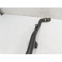 21 BMW F44 228 xi #1339 Fuel Filler Neck, Gas Tank Pipe  Grand Coupe 16117487443