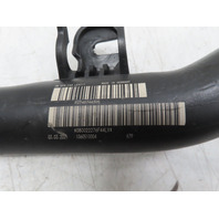 21 BMW F44 228 xi #1339 Fuel Filler Neck, Gas Tank Pipe  Grand Coupe 16117487443