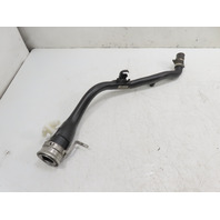 21 BMW F44 228 xi #1339 Fuel Filler Neck, Gas Tank Pipe  Grand Coupe 16117487443