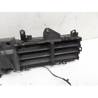 21 BMW F44 228 xi #1339 Air Shutter Radiator Assembly W/ Control unit 51138499622