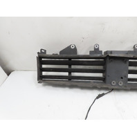 21 BMW F44 228 xi #1339 Air Shutter Radiator Assembly W/ Control unit 51138499622