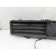 21 BMW F44 228 xi #1339 Air Shutter Radiator Assembly W/ Control unit 51138499622