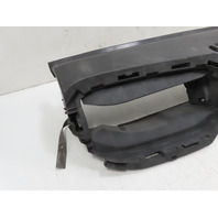 21 BMW F44 228 xi #1339 Radiator Support Air Inlet Duct Flap 51135A23EB4