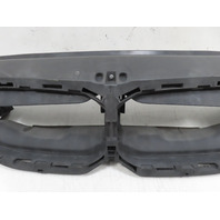 21 BMW F44 228 xi #1339 Radiator Support Air Inlet Duct Flap 51135A23EB4