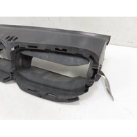 21 BMW F44 228 xi #1339 Radiator Support Air Inlet Duct Flap 51135A23EB4