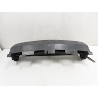 21 BMW F44 228 xi #1339 Radiator Support Air Inlet Duct Flap 51135A23EB4