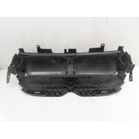 21 BMW F44 228 xi #1339 Radiator Support Air Inlet Duct Flap 51135A23EB4
