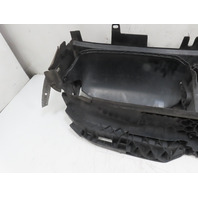 21 BMW F44 228 xi #1339 Radiator Support Air Inlet Duct Flap 51135A23EB4