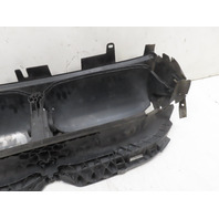 21 BMW F44 228 xi #1339 Radiator Support Air Inlet Duct Flap 51135A23EB4