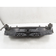 21 BMW F44 228 xi #1339 Radiator Support Air Inlet Duct Flap 51135A23EB4