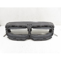 21 BMW F44 228 xi #1339 Radiator Support Air Inlet Duct Flap 51135A23EB4