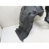 21 BMW F44 228 xi #1339 Fender Liner, Splash Shield Front Left Wheelhouse 51717436637
