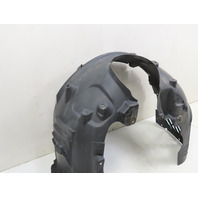 21 BMW F44 228 xi #1339 Fender Liner, Splash Shield Front Left Wheelhouse 51717436637
