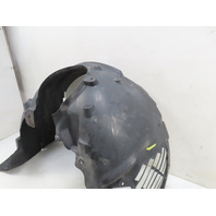 21 BMW F44 228 xi #1339 Fender Liner, Splash Shield Front Left Wheelhouse 51717436637