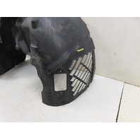 21 BMW F44 228 xi #1339 Fender Liner, Splash Shield Front Left Wheelhouse 51717436637