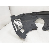 21 BMW F44 228 xi #1339 Fender Liner, Splash Shield Front Left Wheelhouse 51717436637