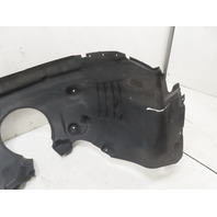 21 BMW F44 228 xi #1339 Fender Liner, Splash Shield Front Left Wheelhouse 51717436637