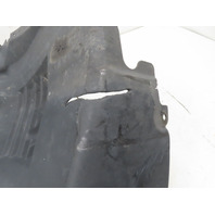 21 BMW F44 228 xi #1339 Fender Liner, Splash Shield Front Left Wheelhouse 51717436637
