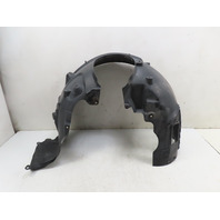 21 BMW F44 228 xi #1339 Fender Liner, Splash Shield Front Left Wheelhouse 51717436637