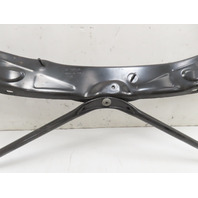 21 BMW F44 228 xi #1339 Radiator Support, Upper Tie Bar Assembly OEM 51647459878, 51647488284