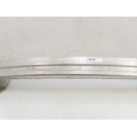21 BMW F44 228 xi #1339 Bumper Reinforcement, Rear Impact Bar 51127477445