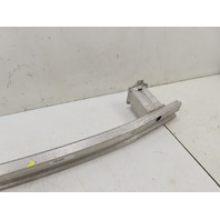 21 BMW F44 228 xi #1339 Bumper Reinforcement, Rear Impact Bar 51127477445