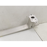 21 BMW F44 228 xi #1339 Bumper Reinforcement, Rear Impact Bar 51127477445