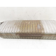 21 BMW F44 228 xi #1339 Exhaust, Rear Muffler Assembly 18308627271