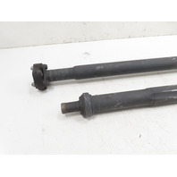 21 BMW F44 228 xi #1339 Drive Shaft, AWD Propeller Assembly 26118837559