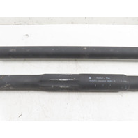 21 BMW F44 228 xi #1339 Drive Shaft, AWD Propeller Assembly 26118837559