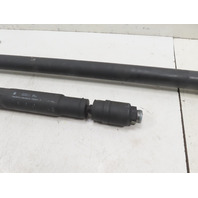 21 BMW F44 228 xi #1339 Drive Shaft, AWD Propeller Assembly 26118837559