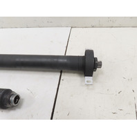 21 BMW F44 228 xi #1339 Drive Shaft, AWD Propeller Assembly 26118837559