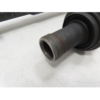 21 BMW F44 228 xi #1339 Drive Shaft, AWD Propeller Assembly 26118837559