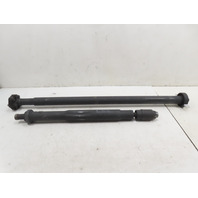 21 BMW F44 228 xi #1339 Drive Shaft, AWD Propeller Assembly 26118837559