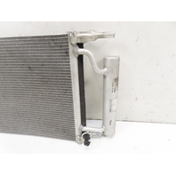 21 BMW F44 228 xi #1339 Condenser, A/C Air Conditioning Radiator 64509271206